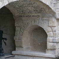 Photo de France - Le Palais idéal du Facteur Cheval